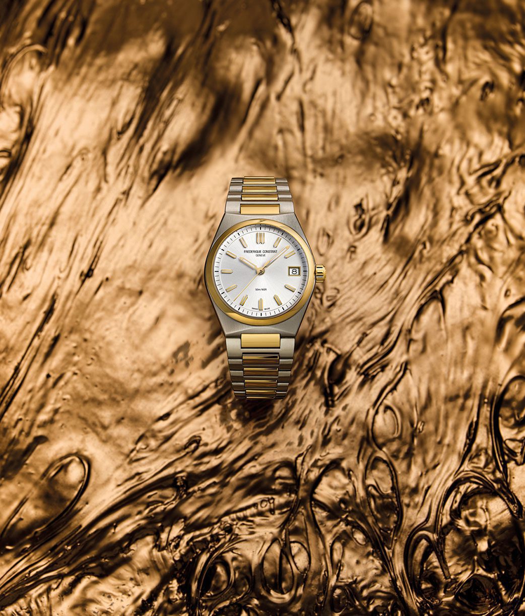 Frédérique Constant Highlife Ladies Quartz