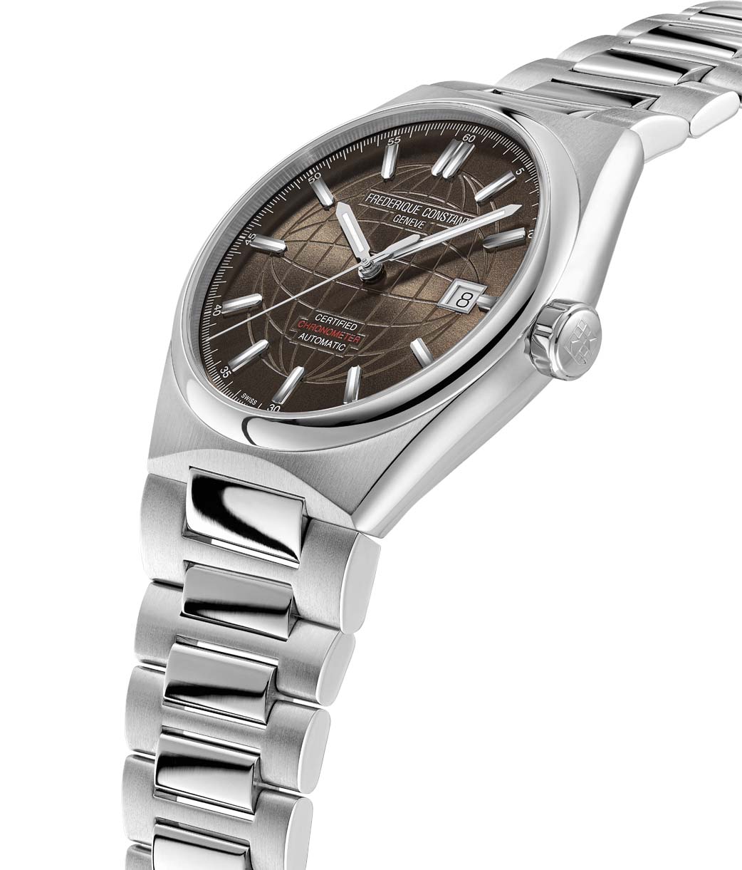 Frédérique Constant Highlife Automatic COSC