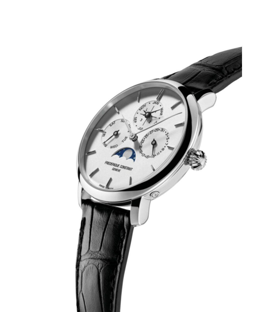 Frédérique Constant Slimline Perpetual Calendar