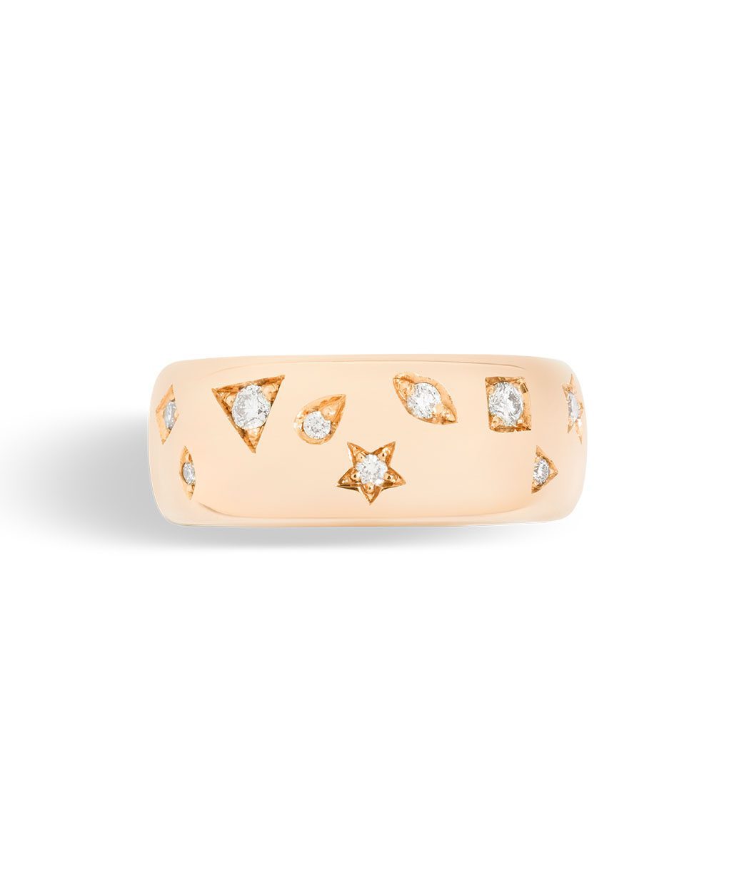 Iconica Ring