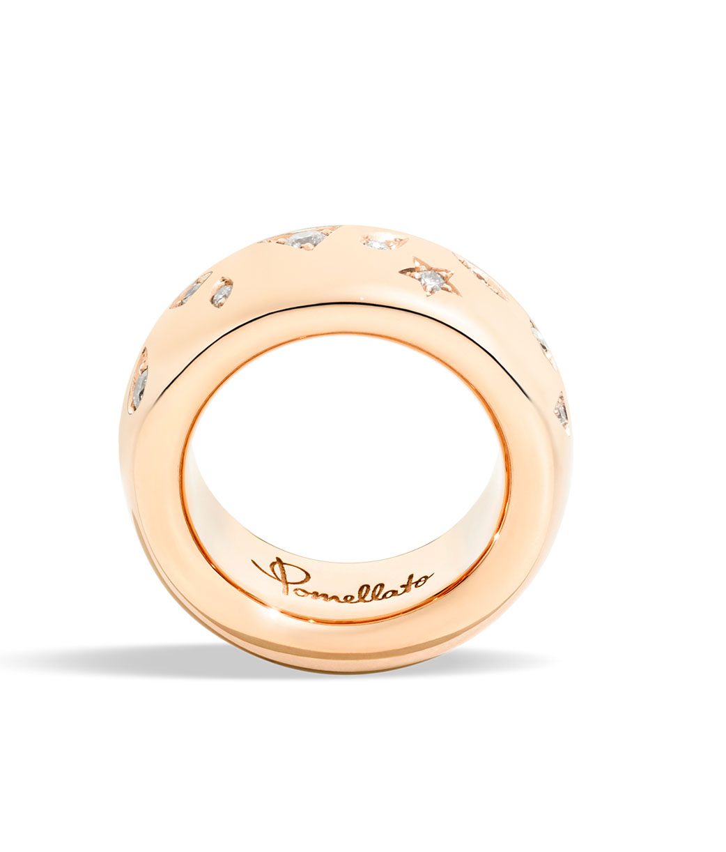 Iconica Ring