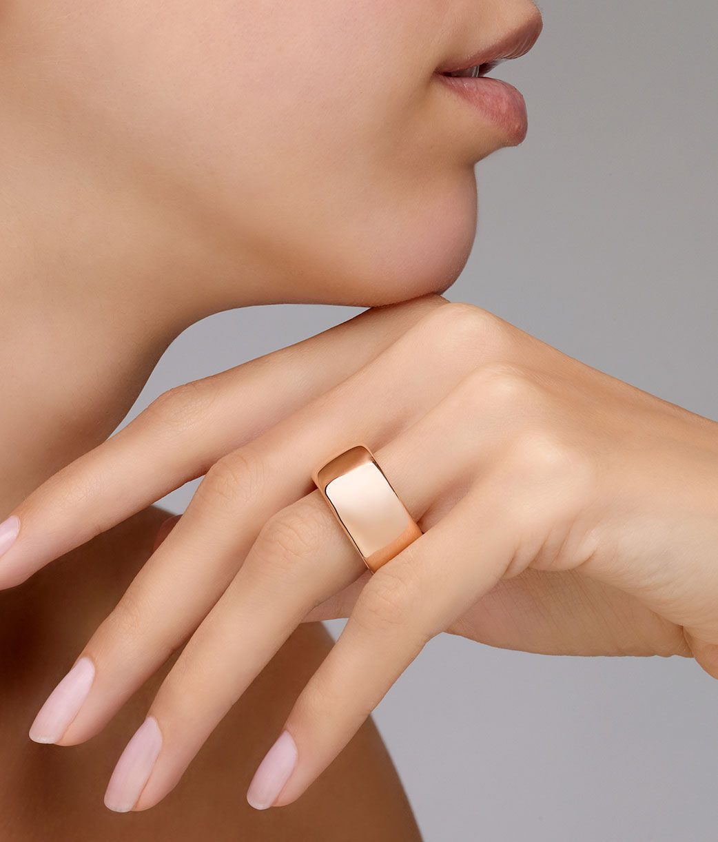 Iconica Ring Large