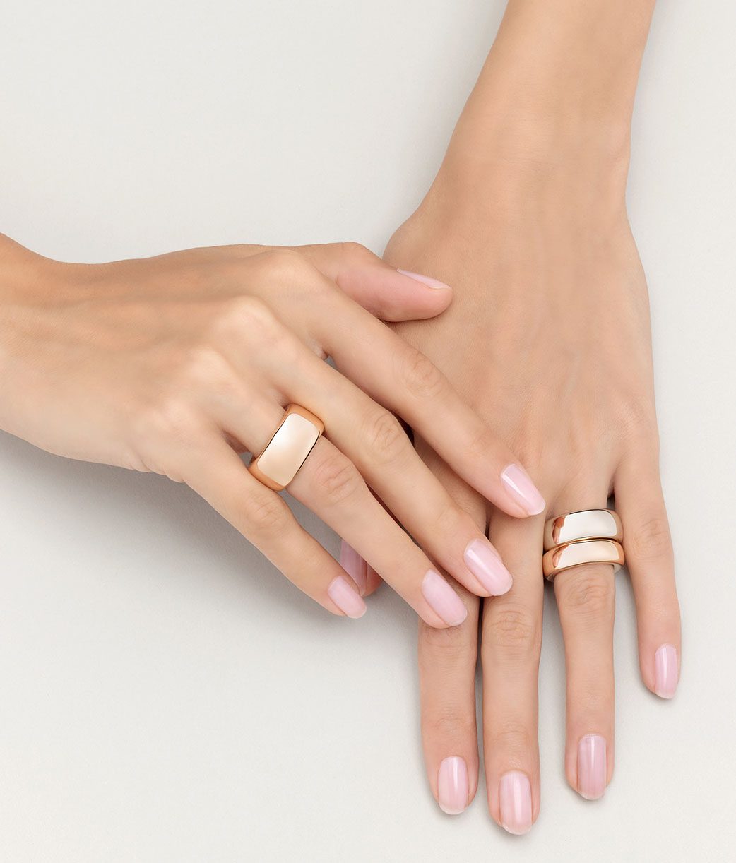 Iconica Ring Large