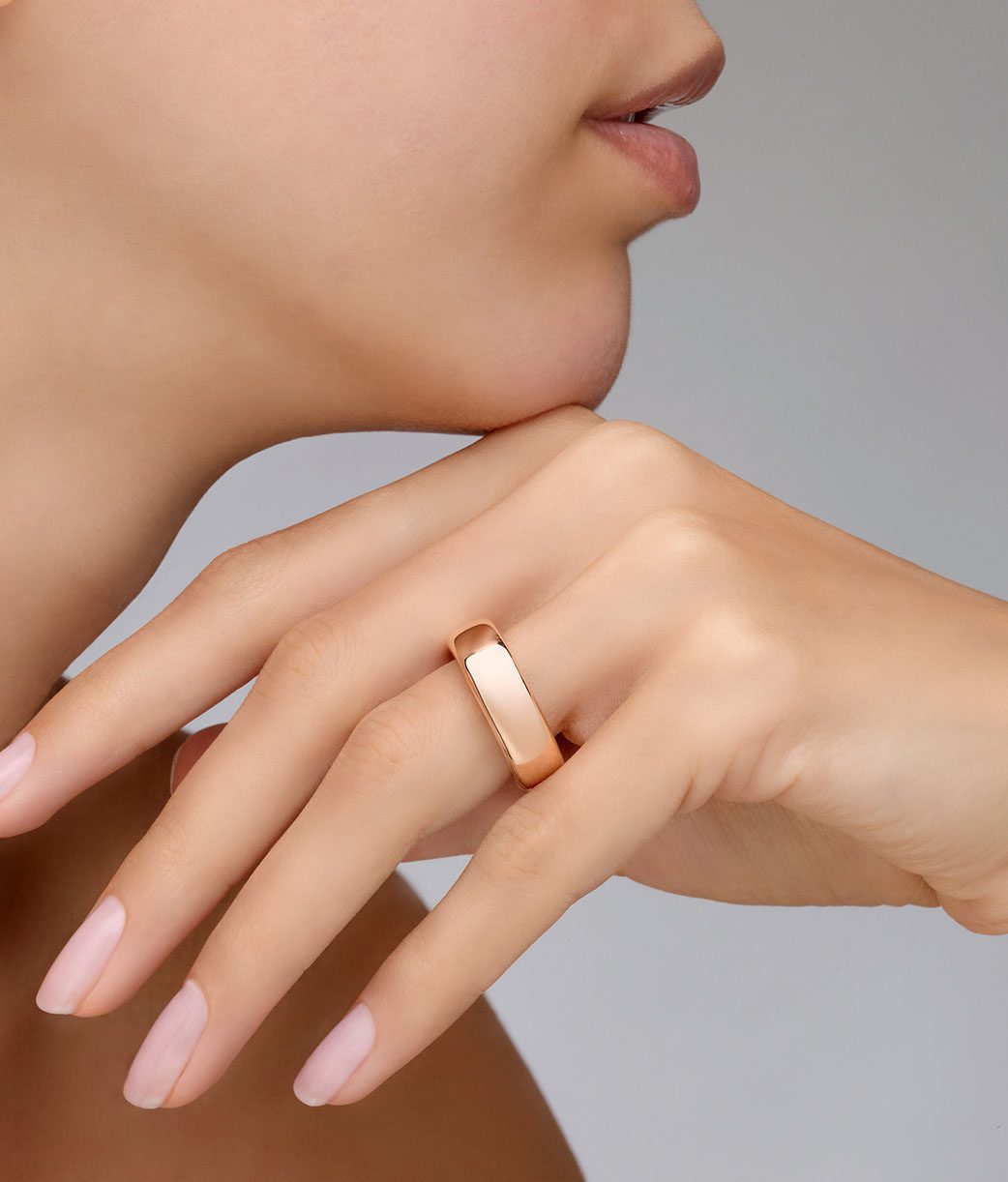 Iconica Ring Slim