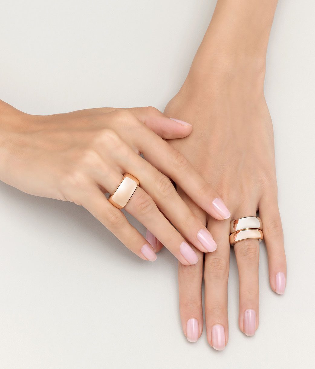 Iconica Ring Slim