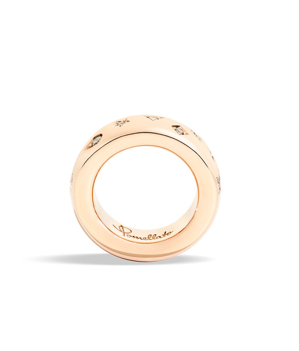 Iconica Ring