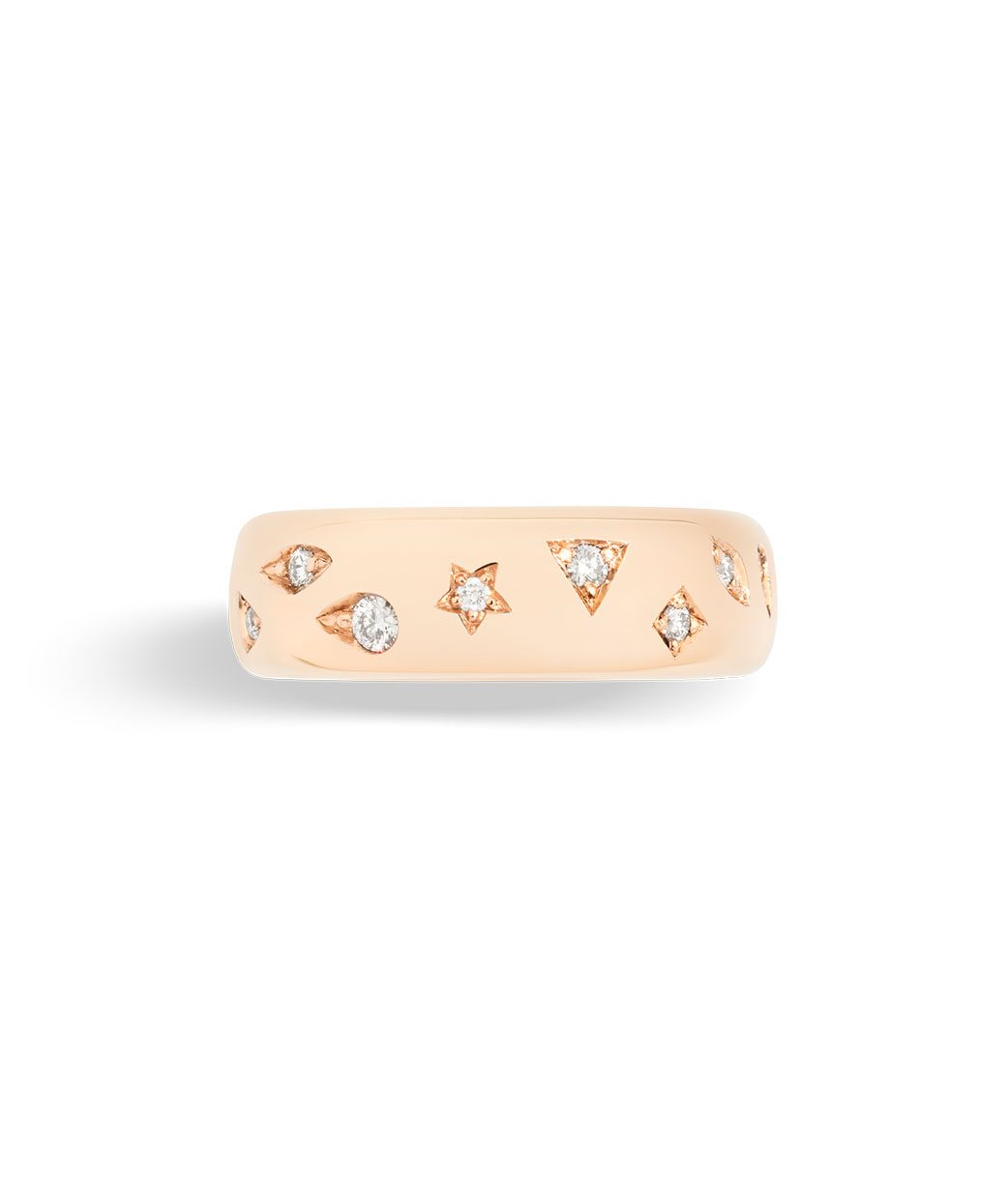 Iconica Ring