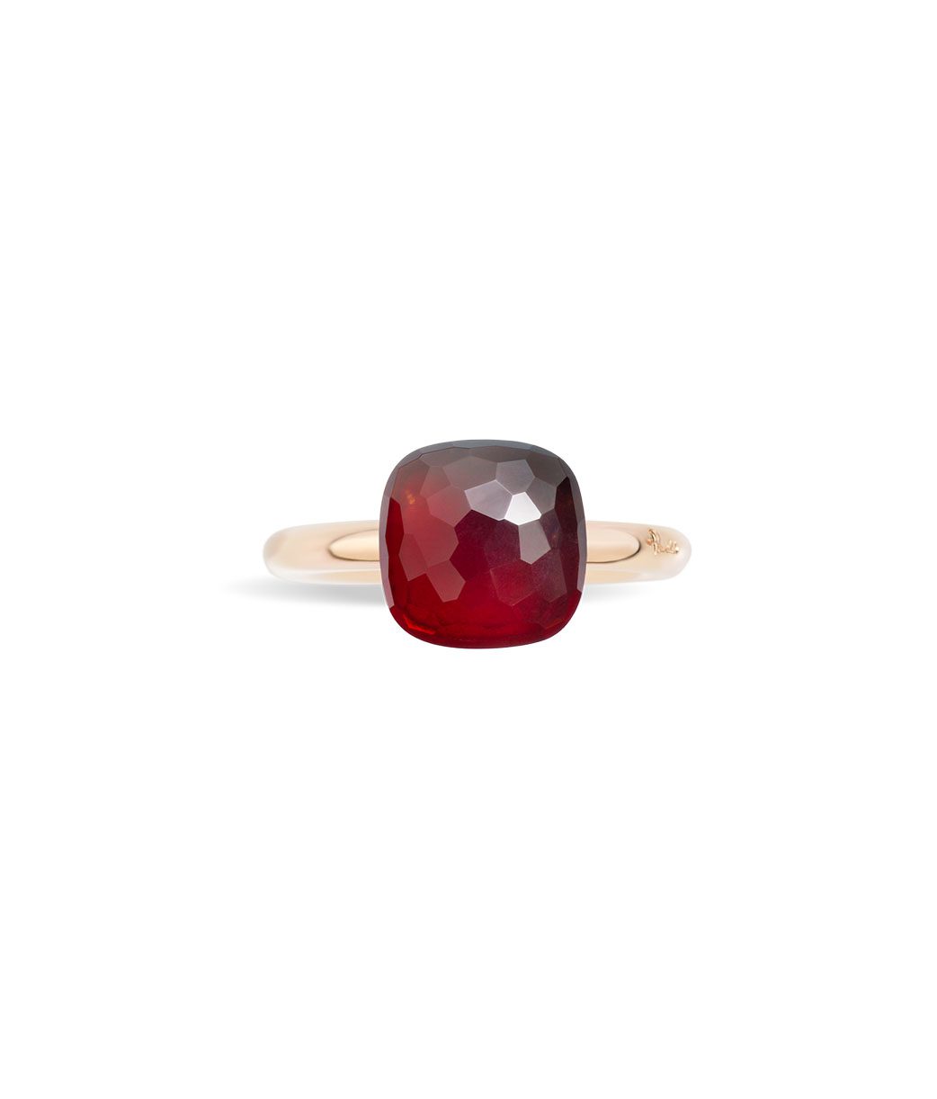 Nudo Classic Ring