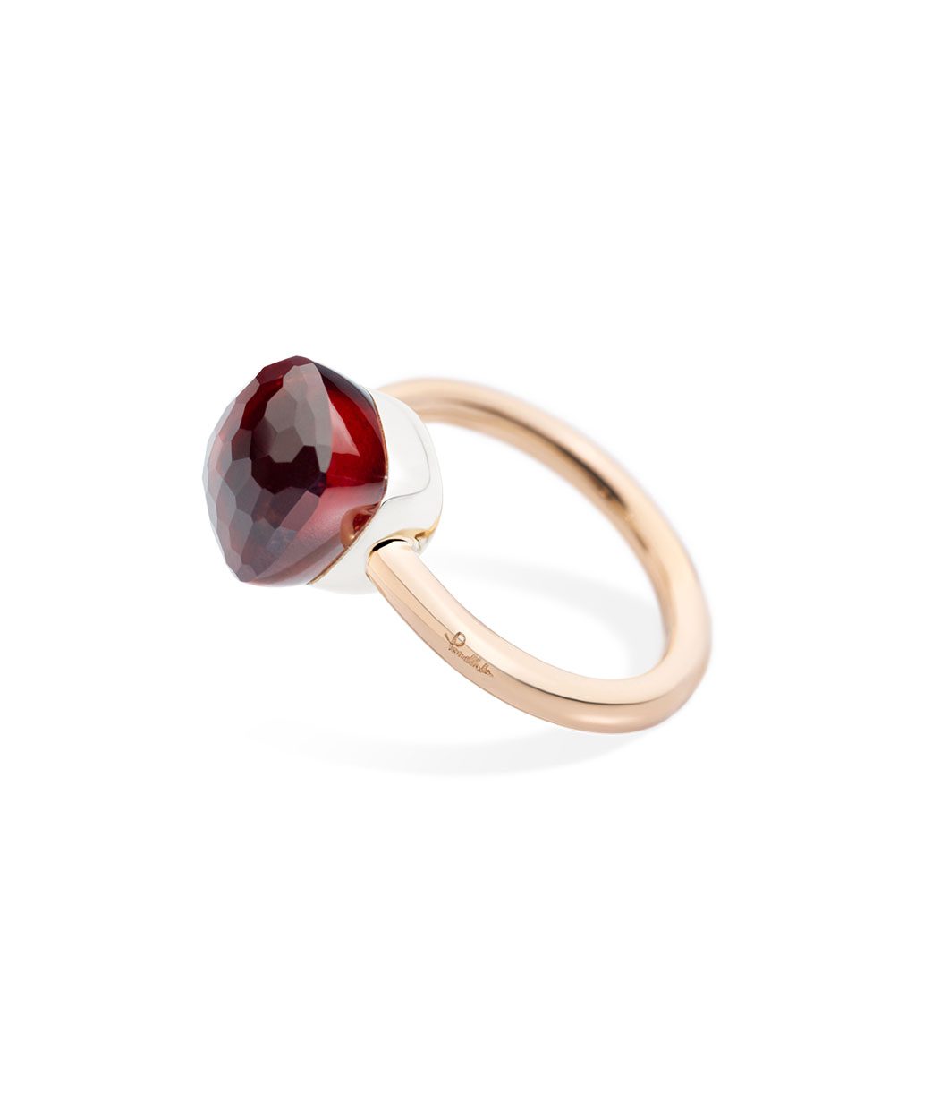 Nudo Classic Ring