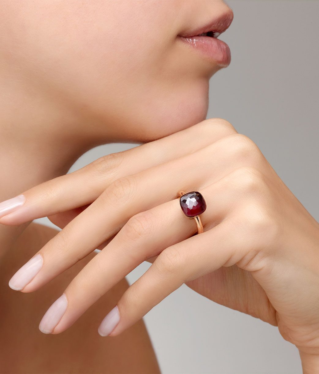 Nudo Classic Ring