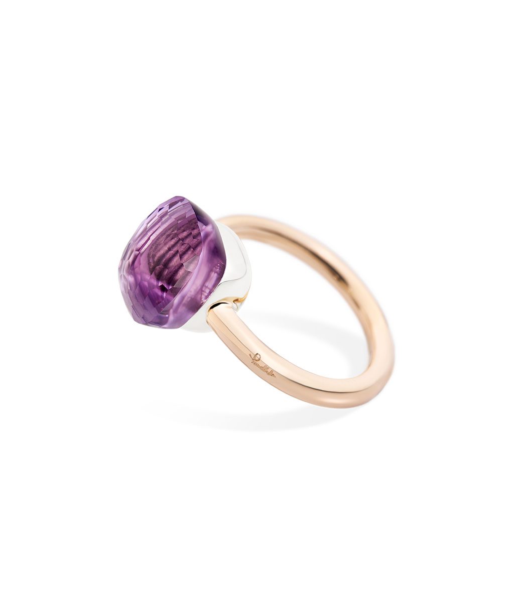 Nudo Classic Ring