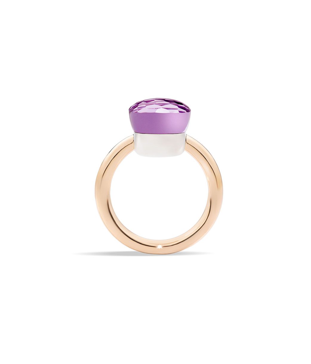 Nudo Classic Ring