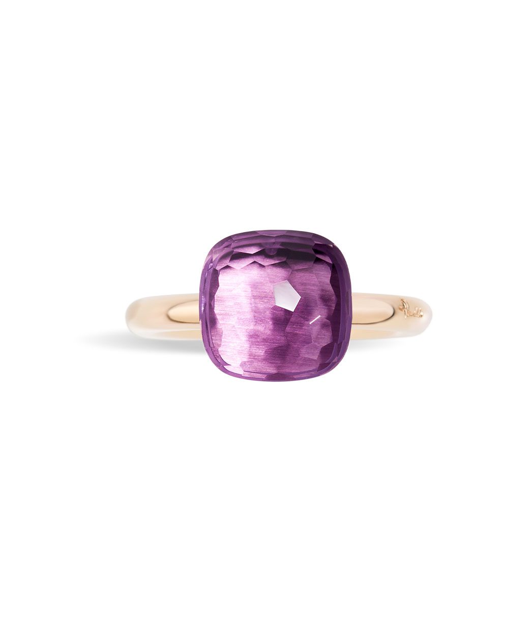 Nudo Classic Ring