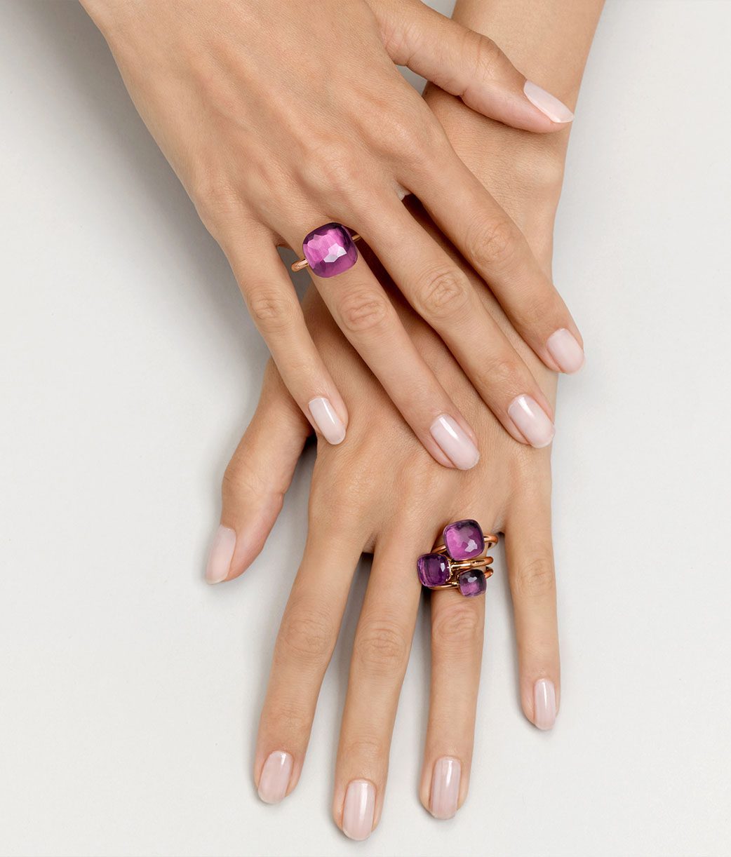 Nudo Classic Ring