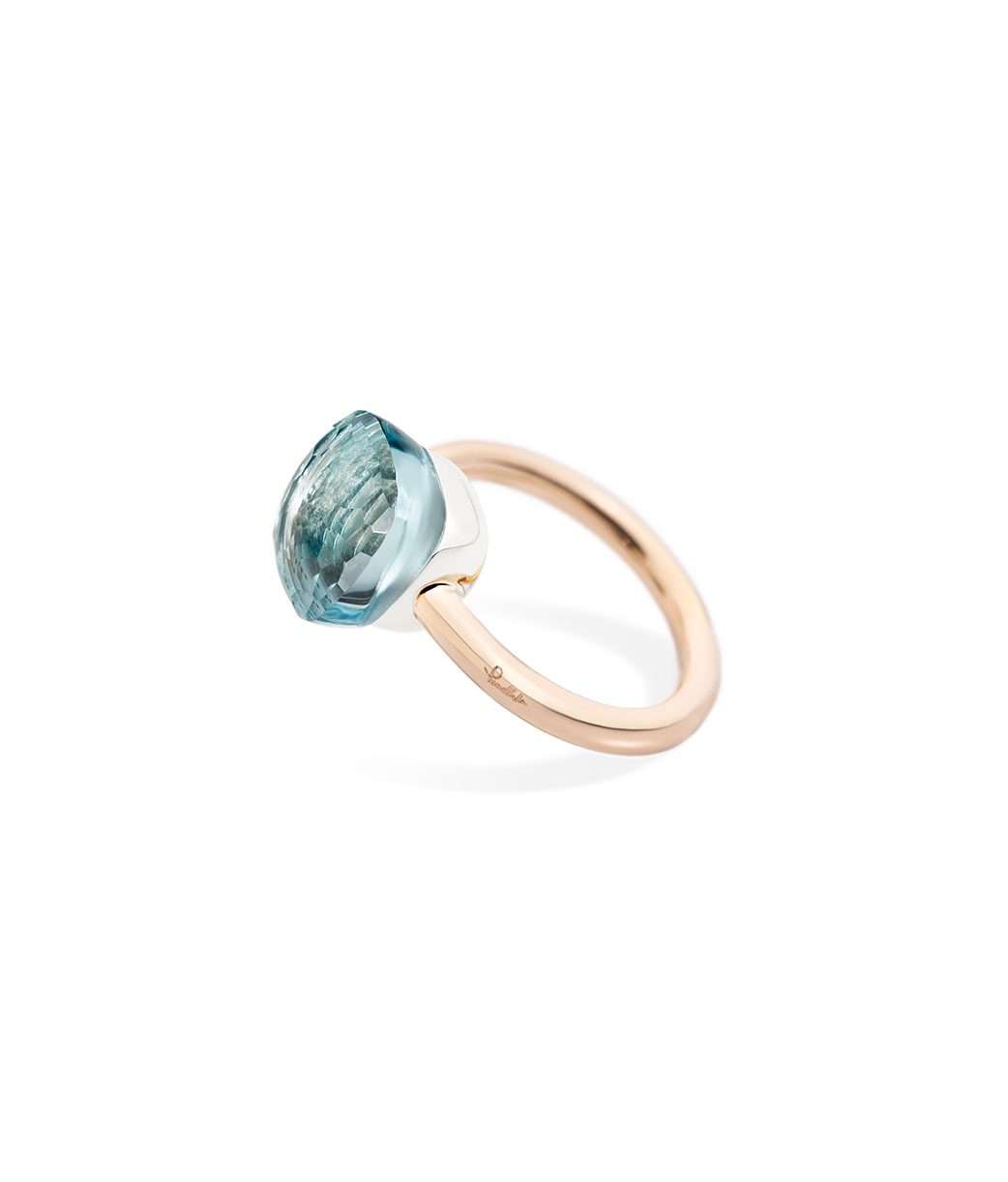 Nudo Classic Ring