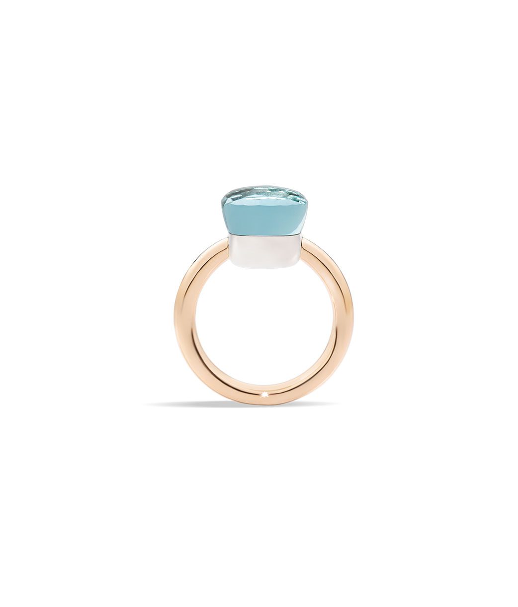Nudo Classic Ring