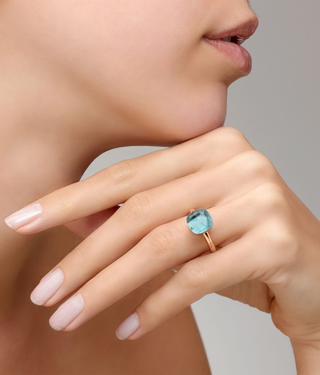 Nudo Classic Ring