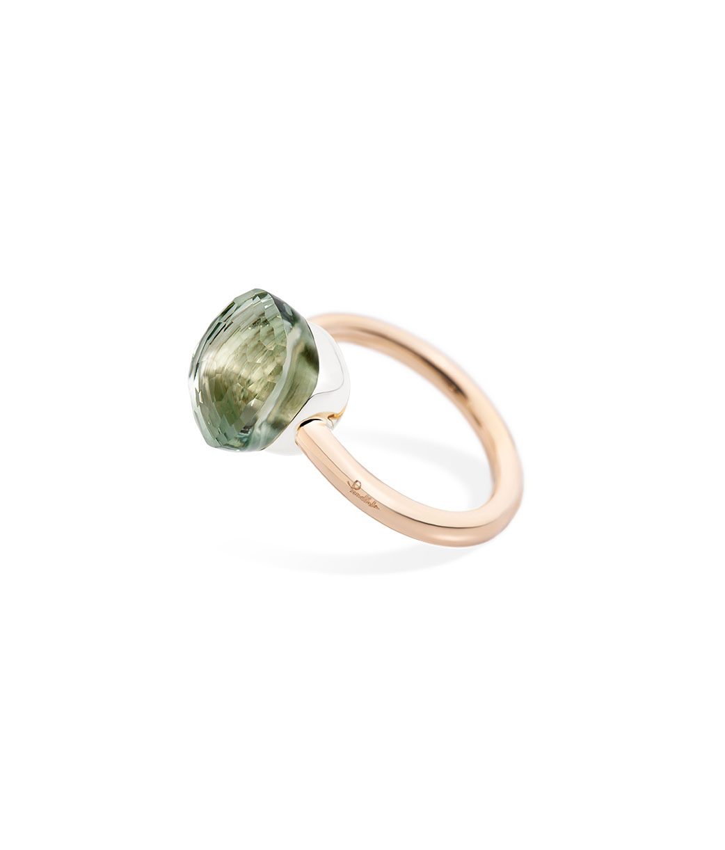 Nudo Classic Ring