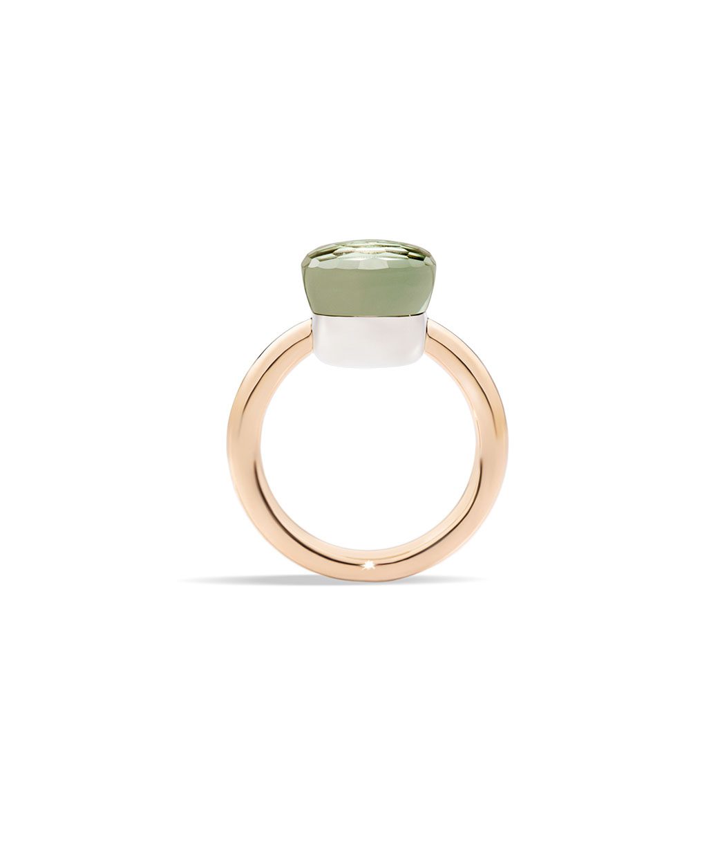 Nudo Classic Ring