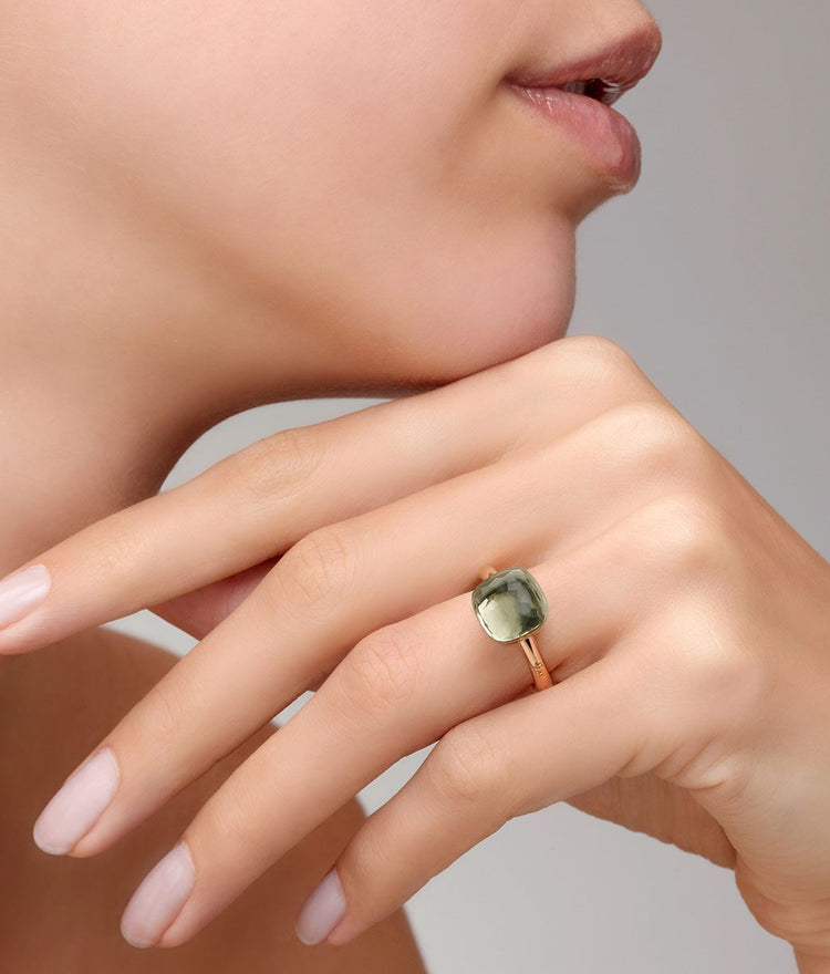 Nudo Classic Ring