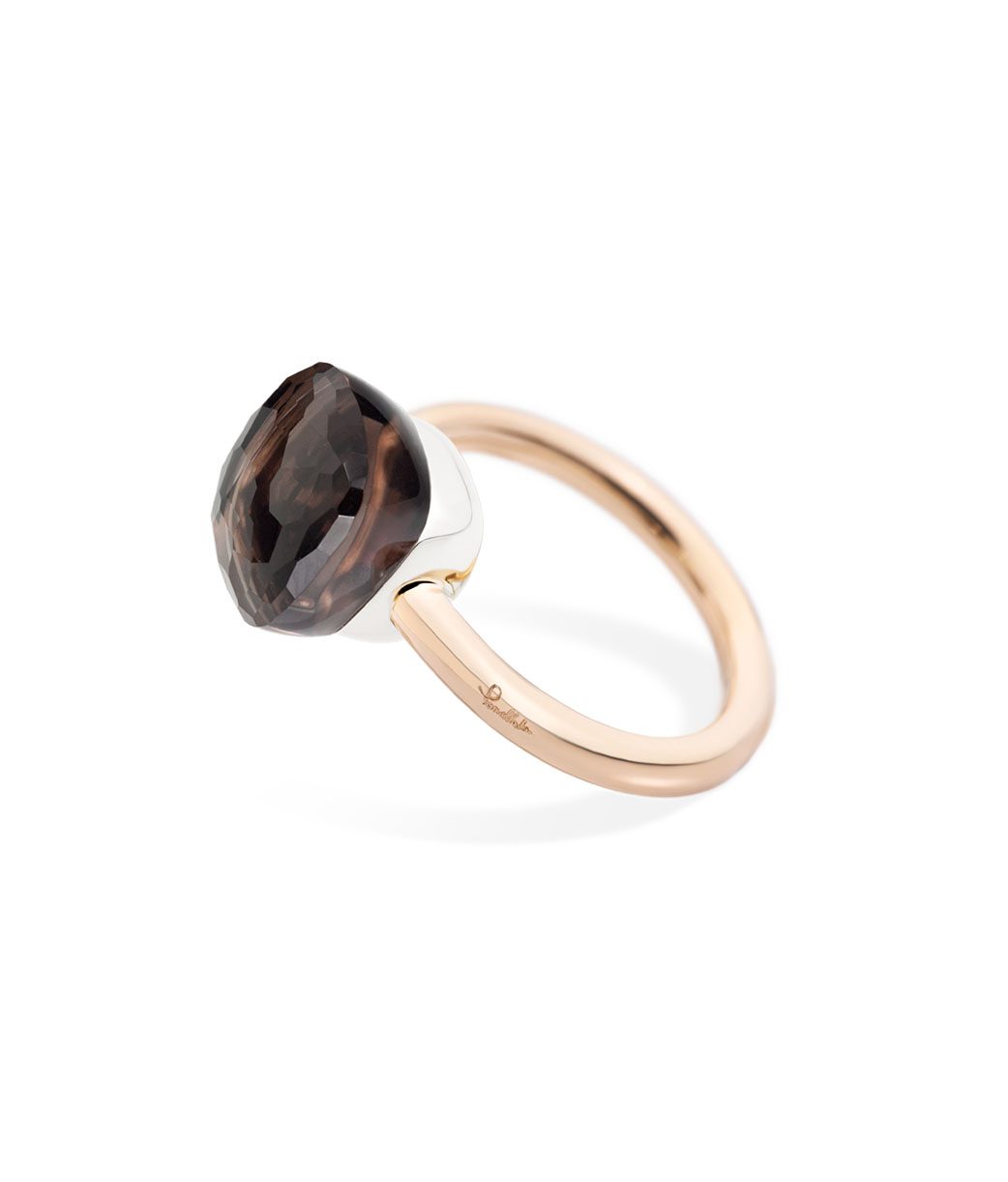 Nudo Classic Ring