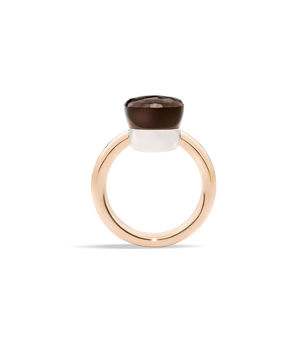 Nudo Classic Ring