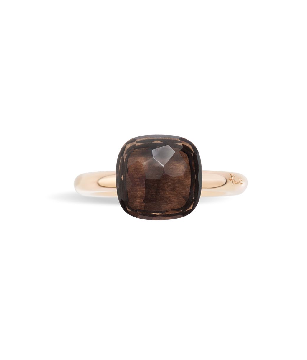 Nudo Classic Ring
