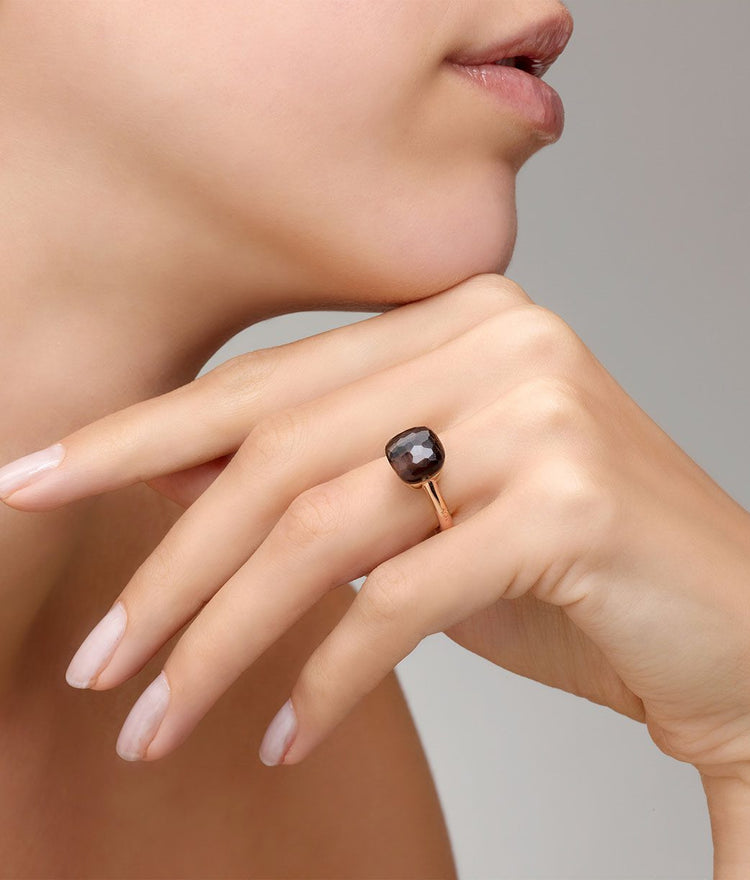Nudo Classic Ring