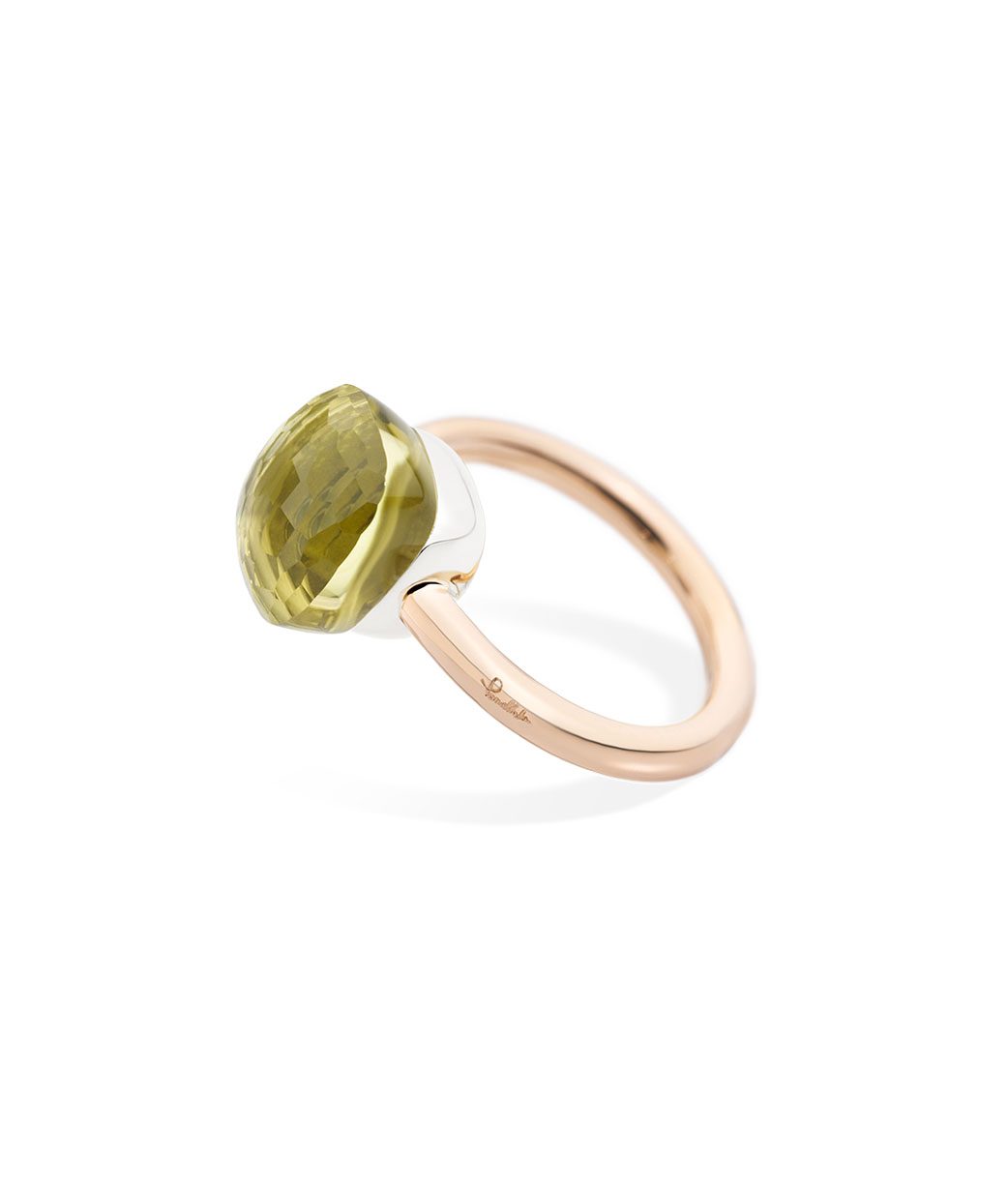 Nudo Classic Ring
