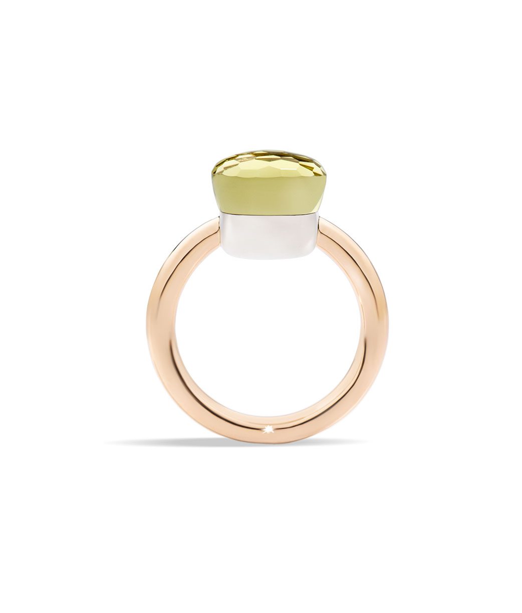 Nudo Classic Ring
