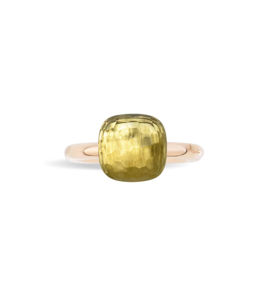 Nudo Classic Ring