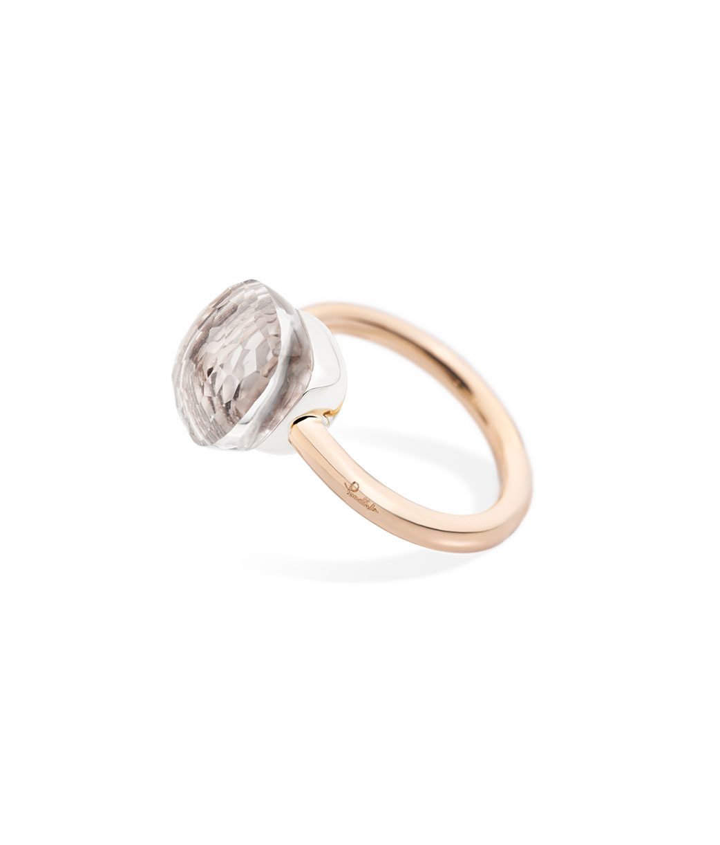 Nudo Classic Ring