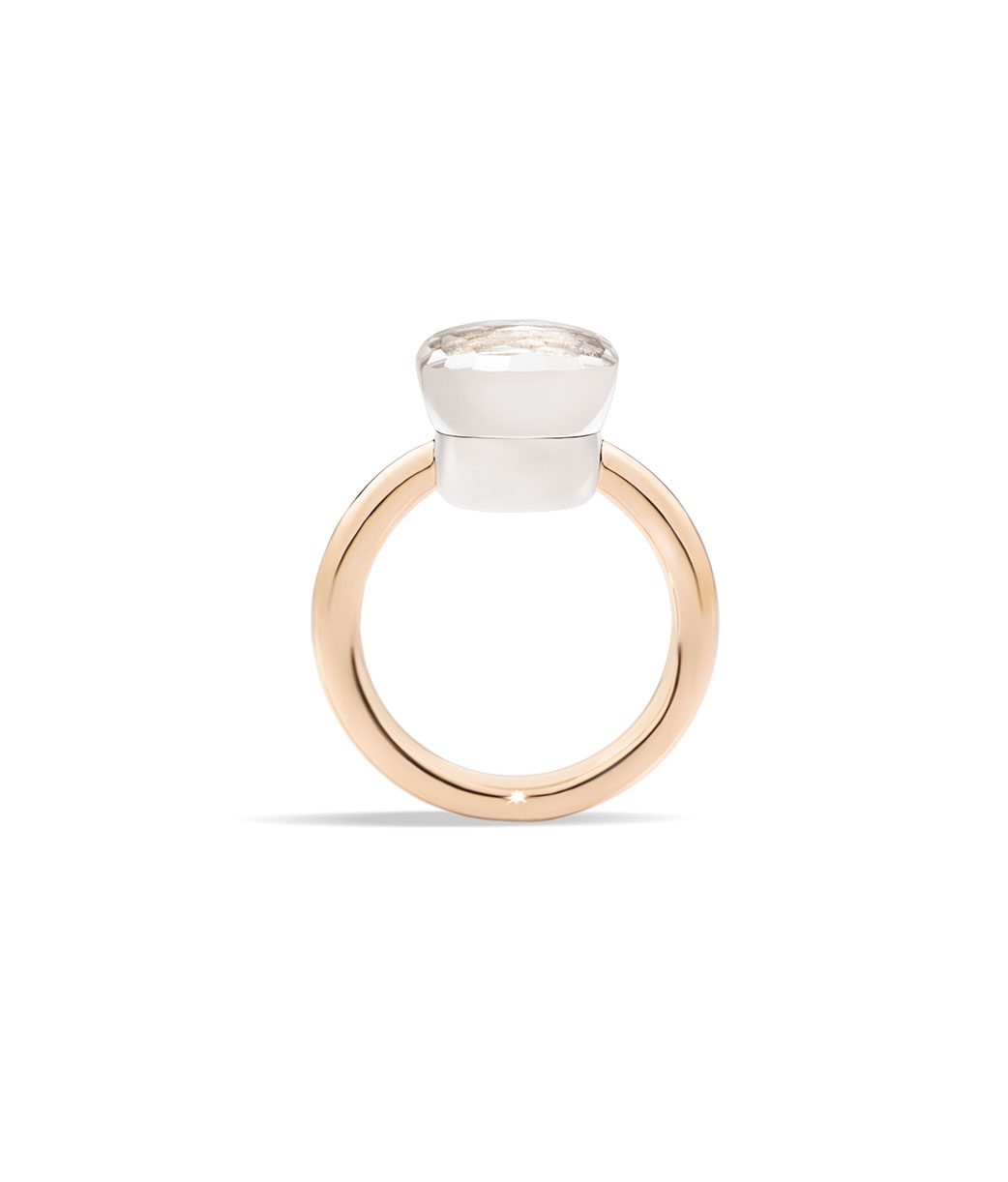 Nudo Classic Ring