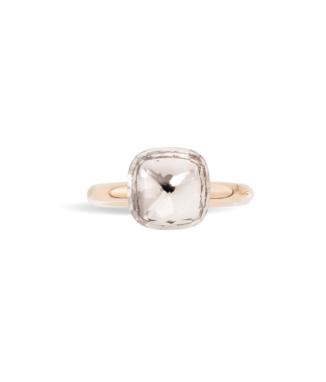 Nudo Classic Ring