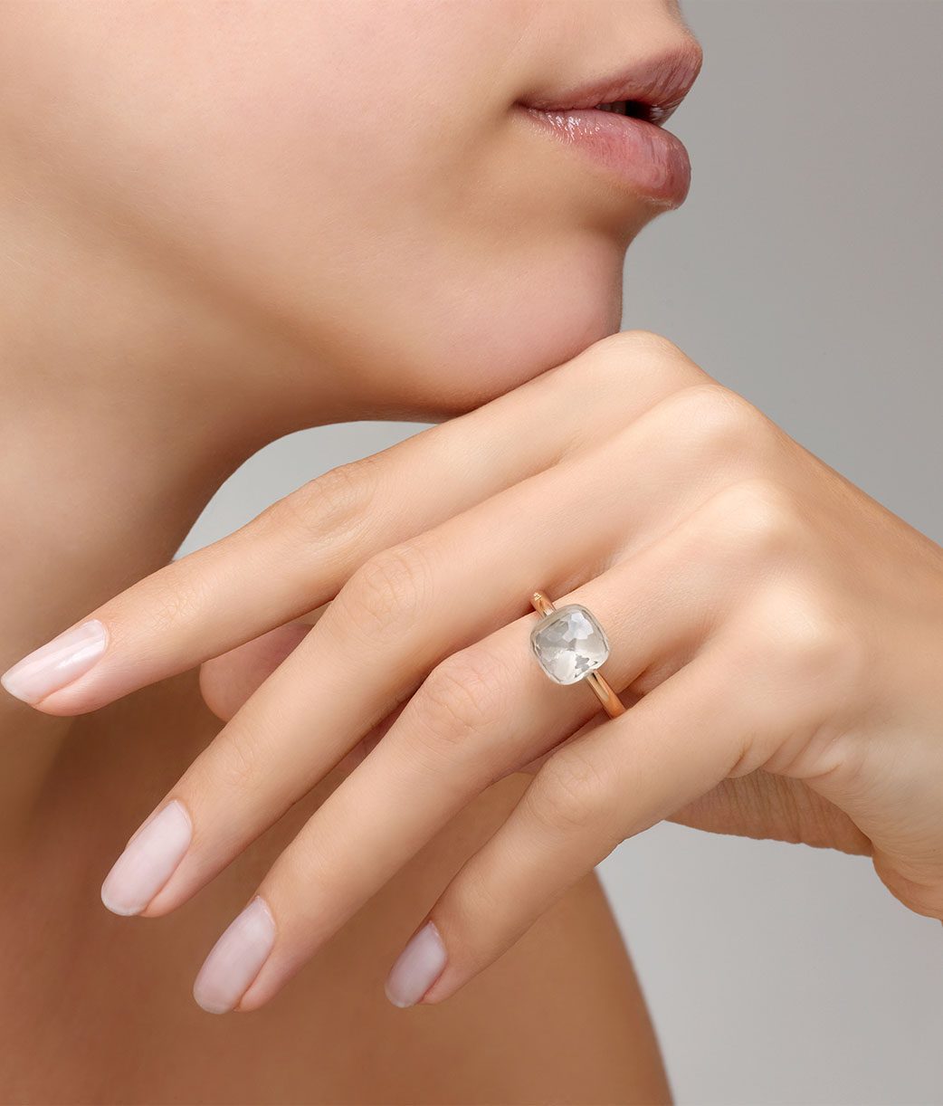 Nudo Classic Ring