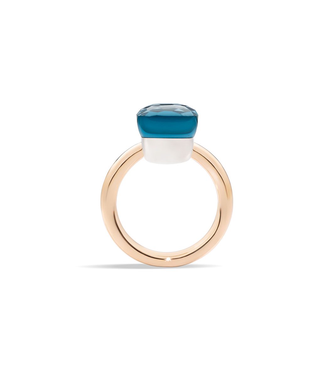 Nudo Classic Ring