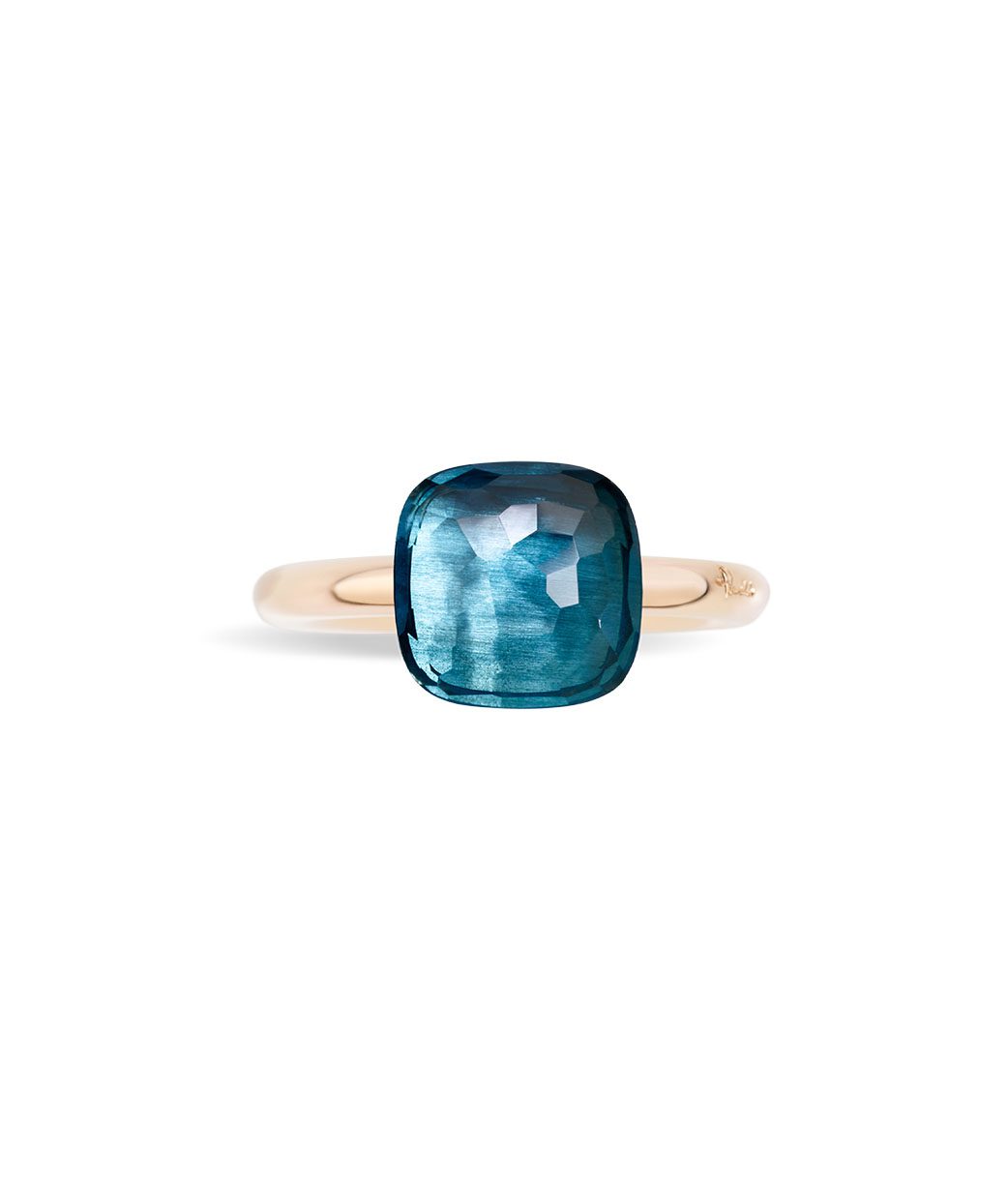 Nudo Classic Ring
