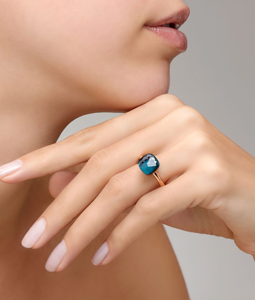 Nudo Classic Ring