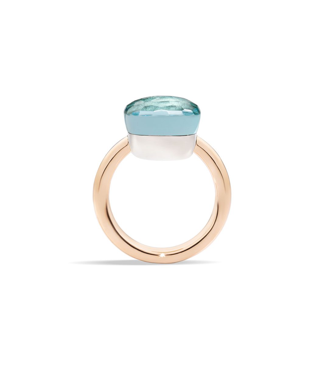 Nudo Maxi Ring