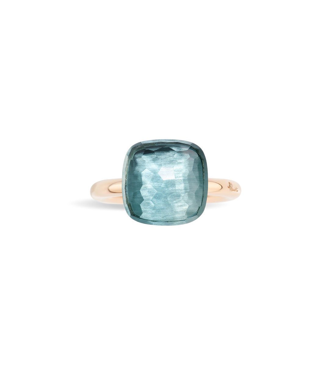 Nudo Maxi Ring