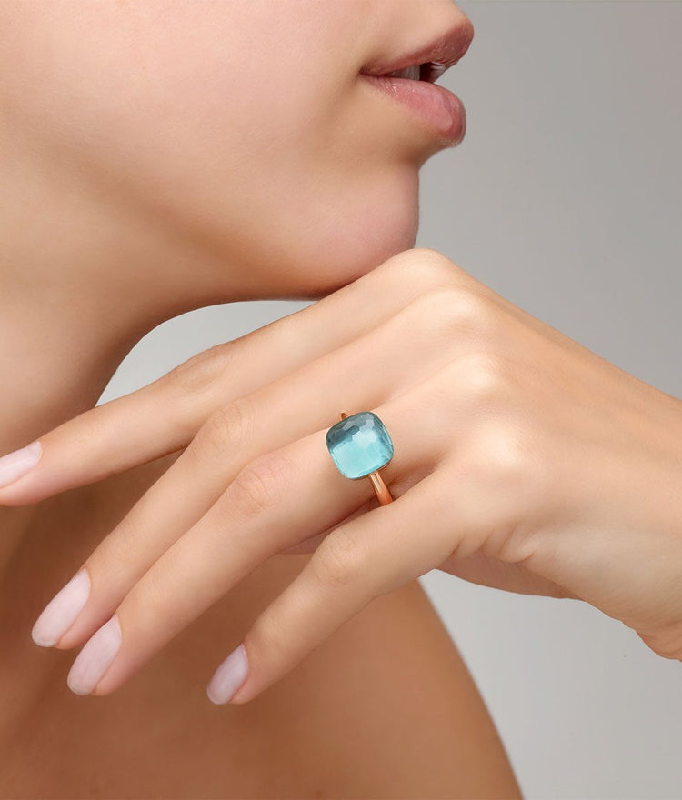 Nudo Maxi Ring