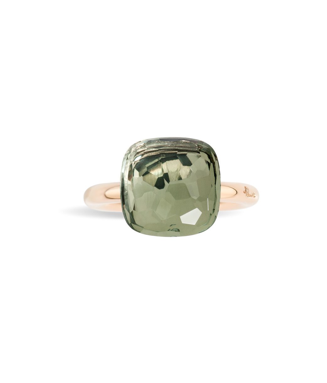 Nudo Maxi Ring
