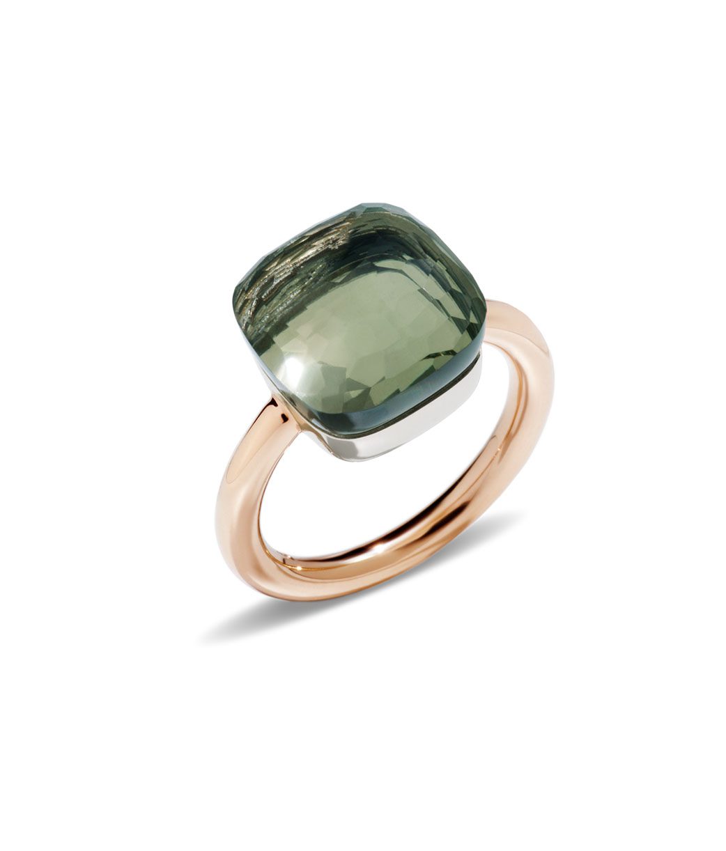 Nudo Maxi Ring