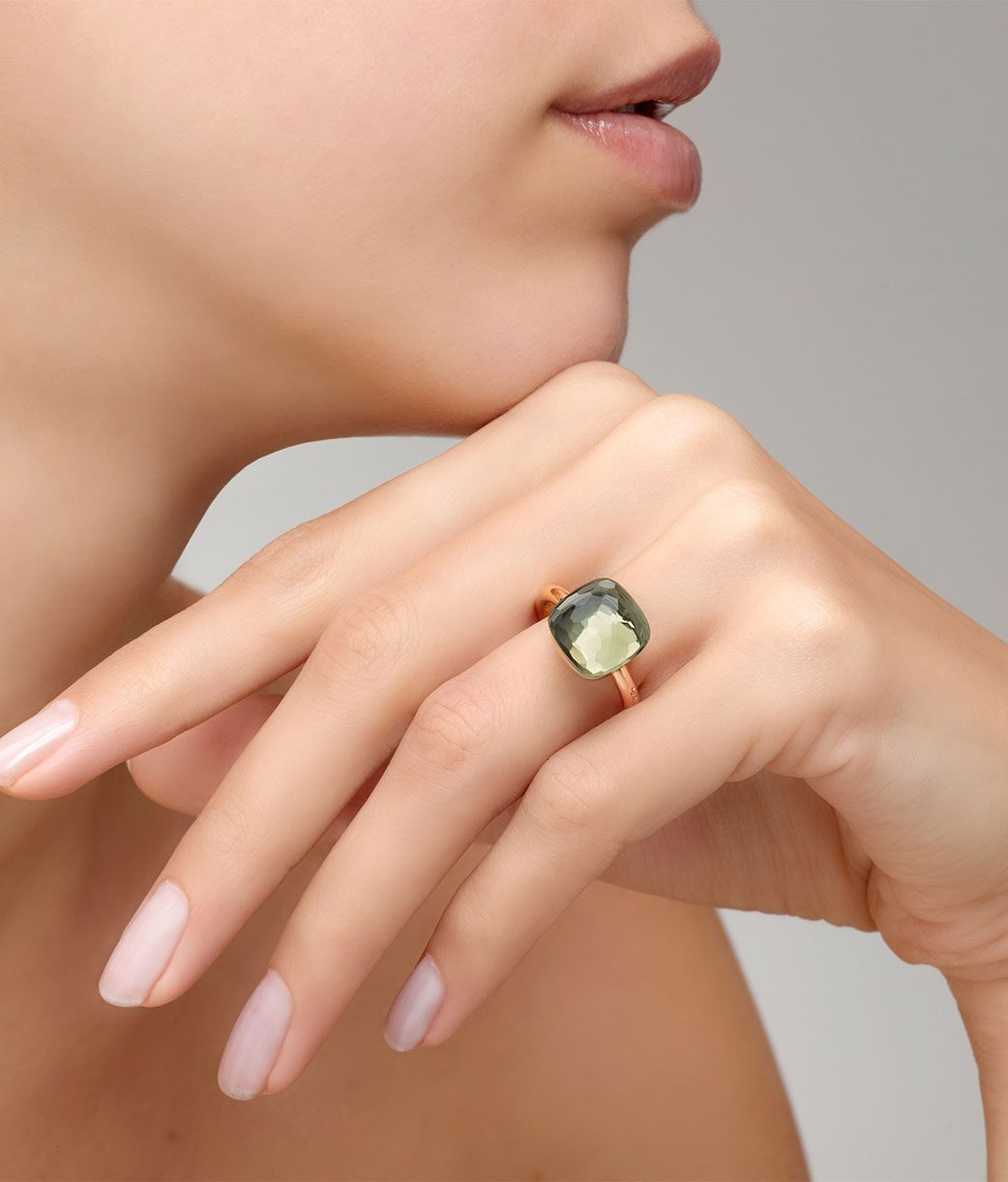 Nudo Maxi Ring