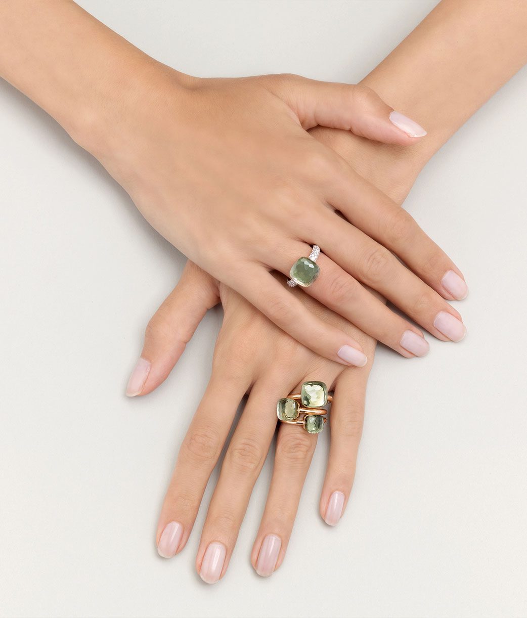 Nudo Maxi Ring