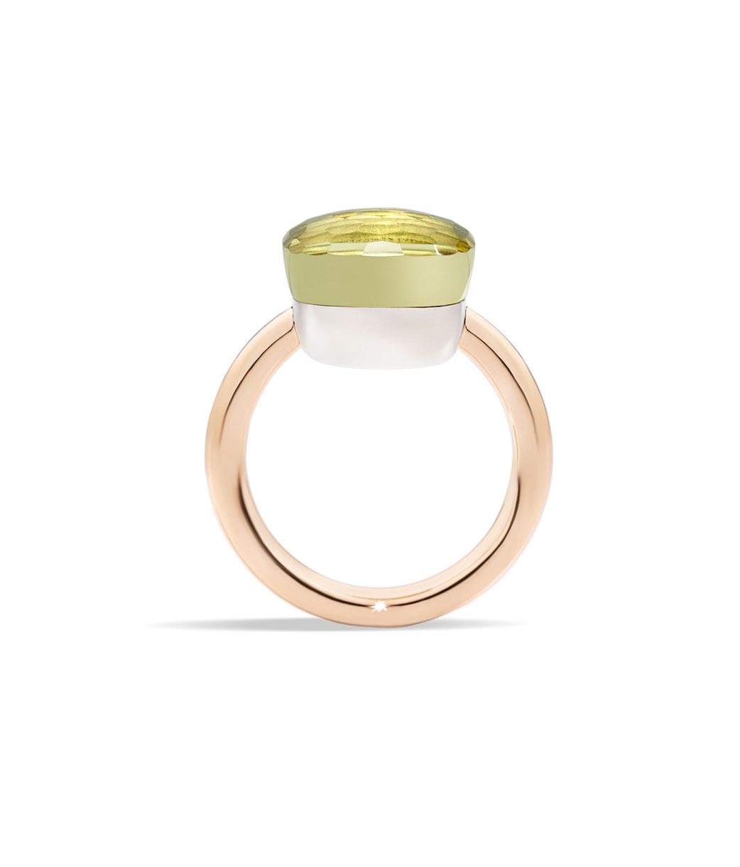 Nudo Maxi Ring