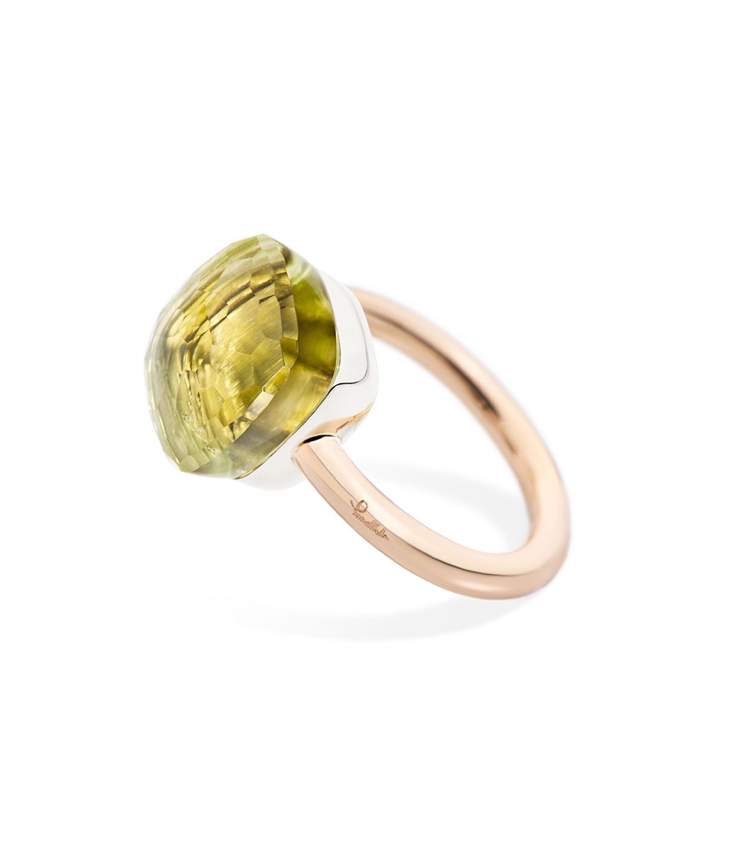 Nudo Maxi Ring