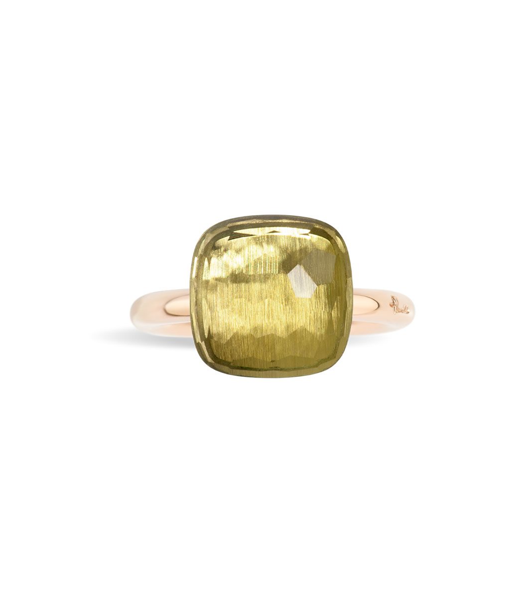 Nudo Maxi Ring