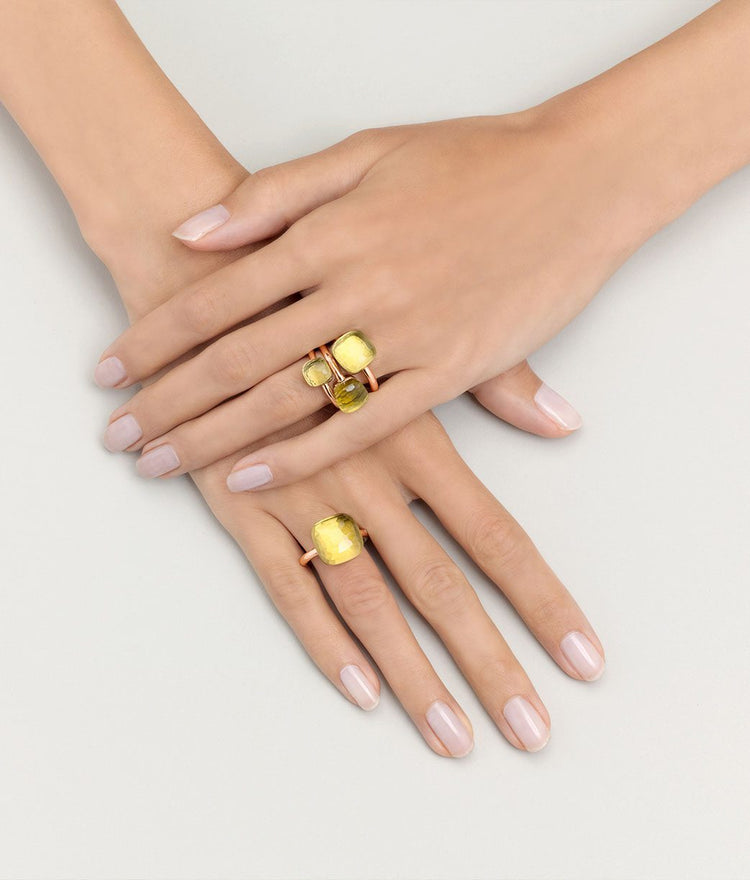 Nudo Maxi Ring