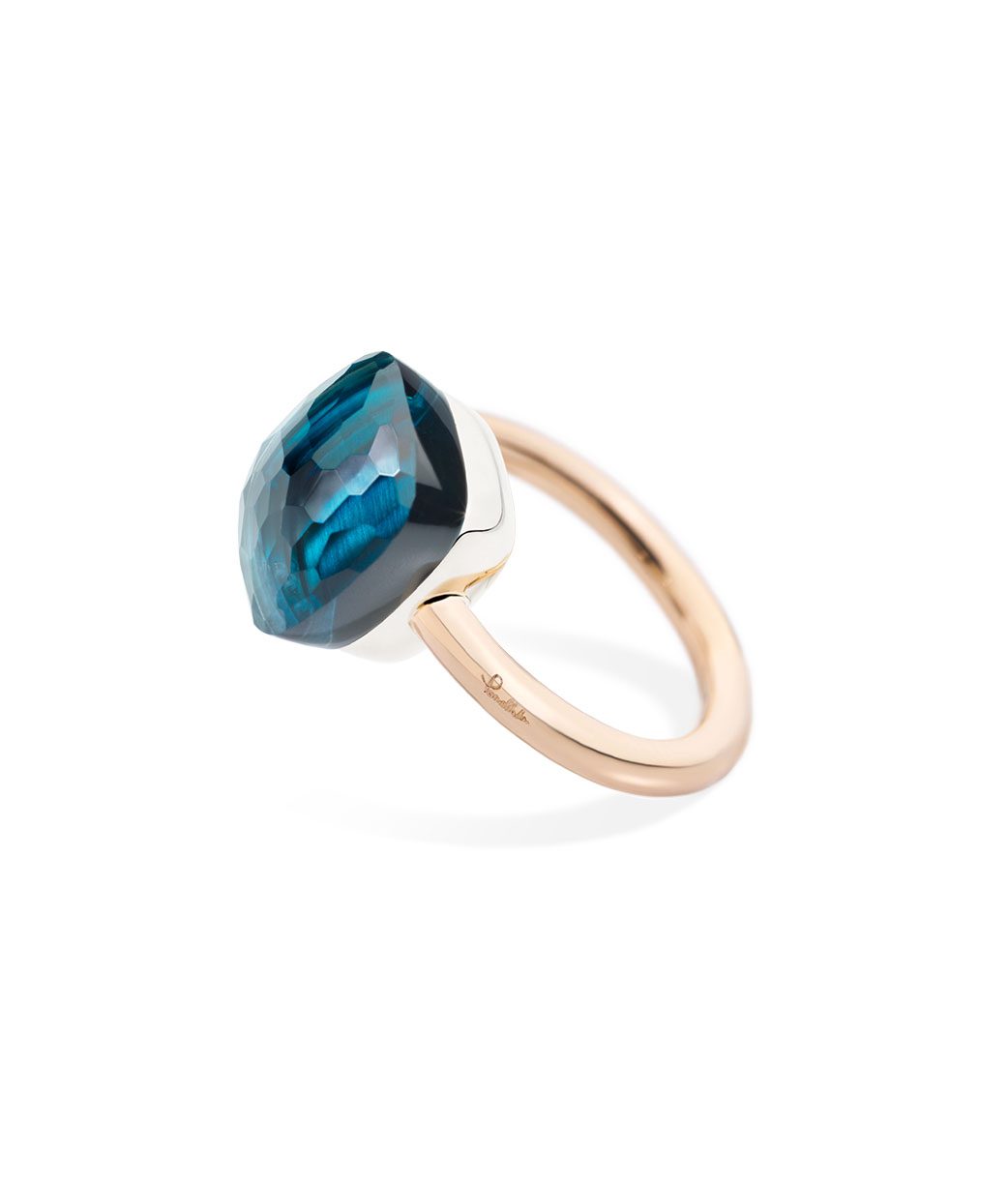 Nudo Maxi Ring
